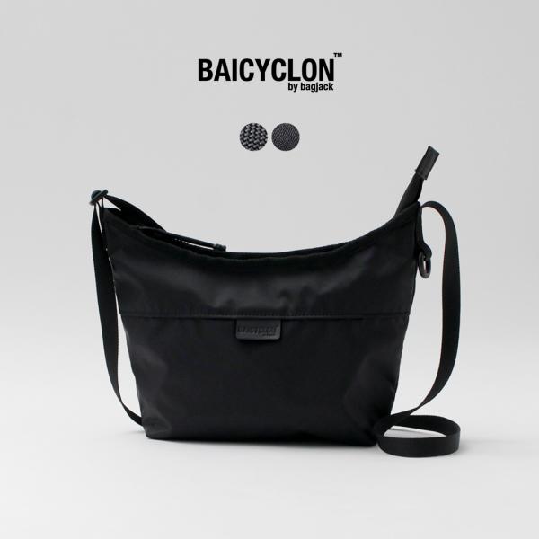 BAICYCLON by bagjack（バイシクロン バイ バッグジャック） BCL-56 ミニ ...