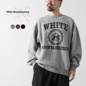 WHITE MOUNTAINEERING（ホワイトマウンテニアリング） コート