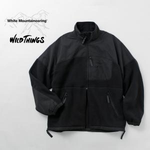 WHITE MOUNTAINEERING White Mountaineering (ホワイトマウンテニア 