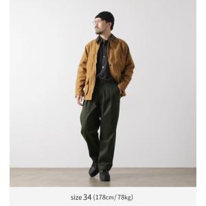 UNIVERSAL OVERALL(ユニバーサ...の詳細画像3