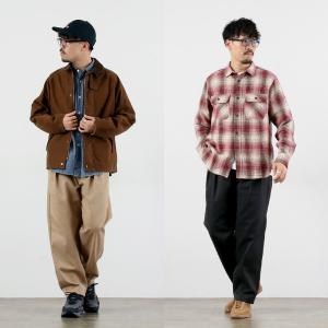 UNIVERSAL OVERALL(ユニバーサ...の詳細画像4