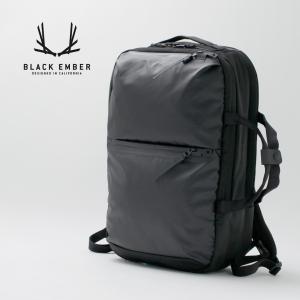 BLACK EMBER（ブラックエンバー） リュック FORGE 20 BACKPACK