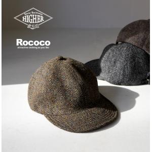 RAID JAPAN（レイドジャパン） サイドメッシュナイロンキャップ