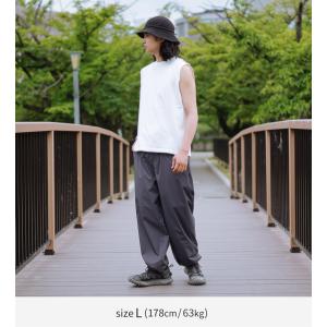 RAG(ラグ) クイックドライ スリーブレスT...の詳細画像4