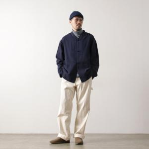 GOHEMP(ゴーヘンプ) 別注 ゴクウ ワイ...の詳細画像4