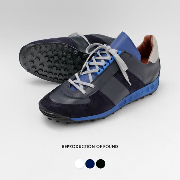 REPRODUCTION OF FOUND（リプロダクション オブ ファウンド） ジャーマンミリタリ...