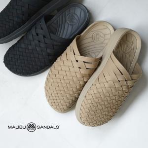MALIBU SANDALS（マリブサンダルズ） コロニー / メンズ レディース ユニセックス スポサン メッシュ COLONY