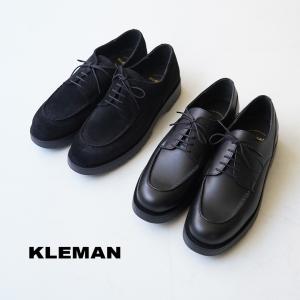 KLEMAN（クレマン） PADROR (PADRE) パドラー チロリアンシューズ