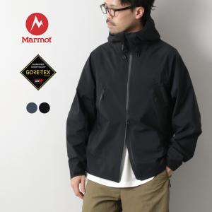 Marmot マーモット ゴアテックス ニカ ジャケット 2 ブラック Marmot マーモット ゴアテックス ニカ ジャケット 2 ブラック
