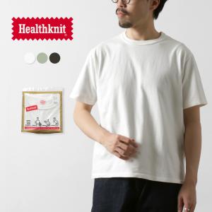 Healthknit x the Apartment ヘルスニット ジ アパートメント 別注 