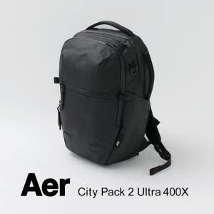 Aer（エアー） 並行輸入品 Travel Pack 2 トラベルパック バックパック