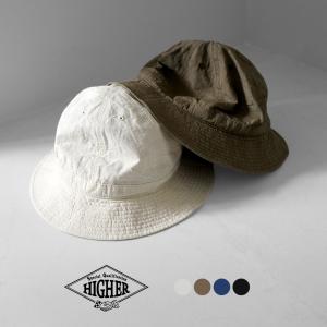 STONE ISLAND（ストーン アイランド） バケットハット 帽子 メンズ