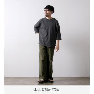GOHEMP(ゴーヘンプ) 別注 10oz ヘ...の詳細画像2