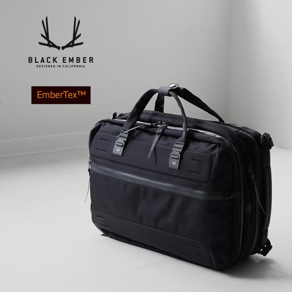 BLACK EMBER（ブラックエンバー） フォージ 30 エンバーテックス / バッグ 3WAY ...
