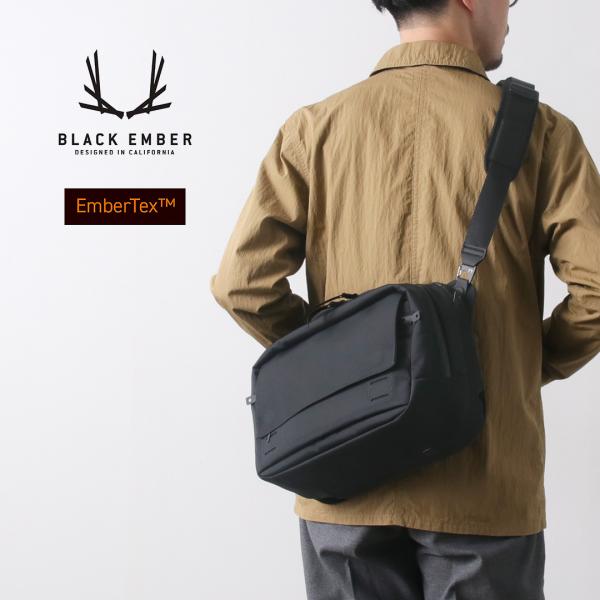 BLACK EMBER（ブラックエンバー） グリップスリング 12 エンバーテックス / ショルダー...