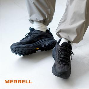MERRELL(メレル) モアブスピード2 ゴ...の詳細画像4