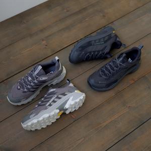 MERRELL(メレル) モアブスピード2 ゴ...の詳細画像5
