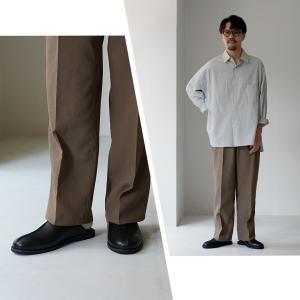 MOLLE SHOES(モールシューズ) カン...の詳細画像5