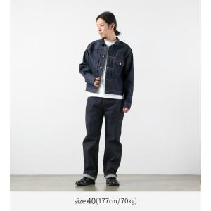 LEVI’S(リーバイス) 1936年モデル ...の詳細画像2