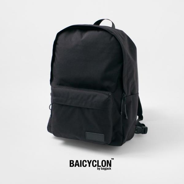 BAICYCLON BY BAGJACK（バイシクロン バイ バッグジャック） NCL-01 デイパ...