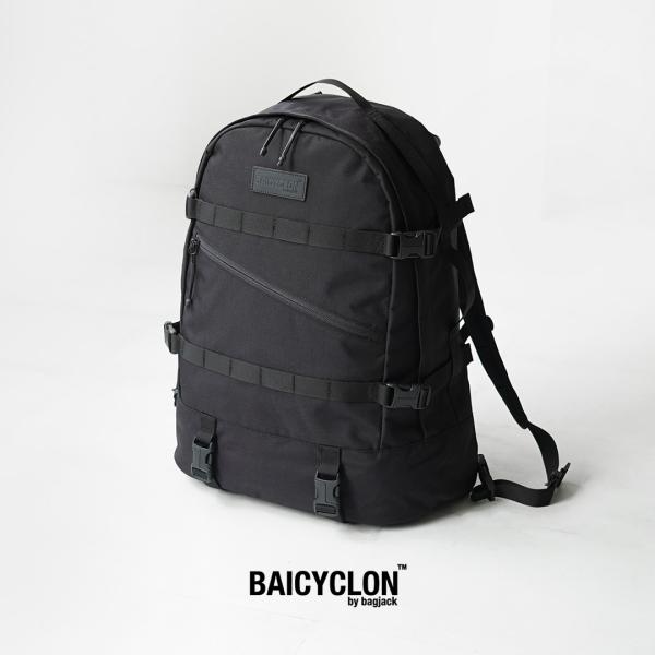 BAICYCLON BY BAGJACK（バイシクロン バイ バッグジャック） NCL-02 バック...