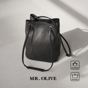 MR.OLIVE E.O.I ショルダーバッグ MR.OLIVE ミスターオリーブ / E.O.I