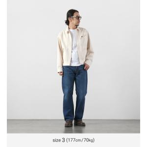 UNDYED(アンダイド) Leeコラボ 91...の詳細画像3