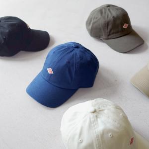 DANTON(ダントン) 6パネル キャップ ...の詳細画像2