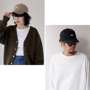 DANTON(ダントン) 6パネル キャップ ...の詳細画像3
