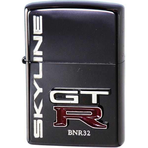 ZP エンブレム BK GT-R [BNR32] NISSAN SERIES