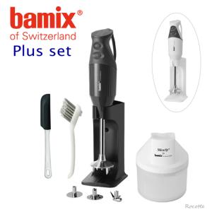 バーミックス M300 プラスセット ハンドブレ...の商品画像