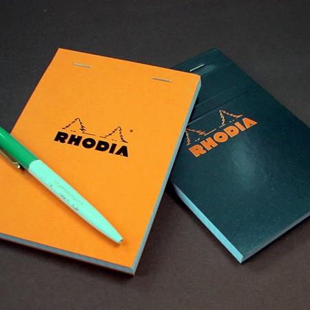 RHODIA ブロック・ロディア　No.13