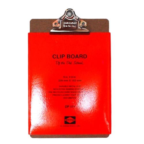 PENCO クリップボード O/S A5（DP111）