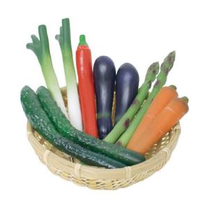 Veggie Pen ベジーペン 野菜 本物 ボールペン 面白 プレゼント エフシーインテリア 通販 Yahoo ショッピング