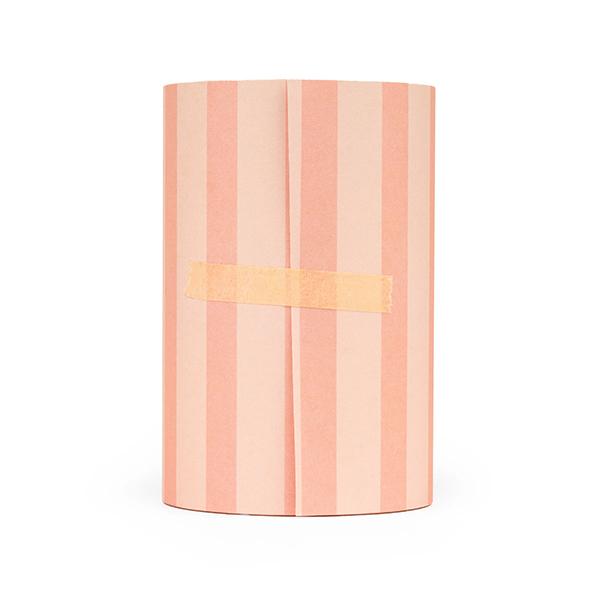 KIKKERLAND インケリー マグネティック ノートパッド リフィル ロール INK30RE