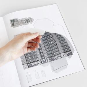 ZUPAGRAFiKA 洋書 ハードカバー ブ...の詳細画像5