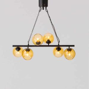 HERMOSA サンマルコ 電球付き SAN MARCO GS-019 3灯 : plywood - 通販