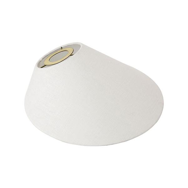 BRID リネン ファブリック シェード カット LINEN FABRIC SHADE_CUT by...