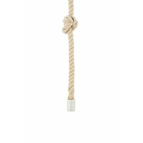 SWAN ボタニックロープソケット BOTANIC ROPE SOCKET APE-014WH