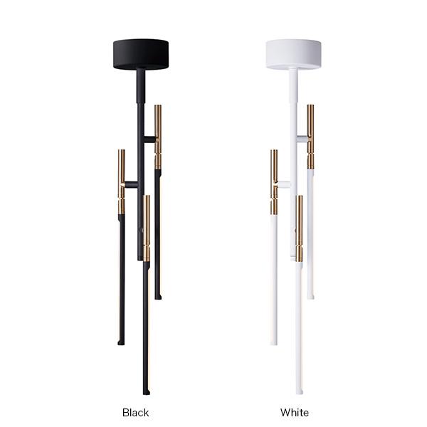 ART WORK STUDIO ビジョン3LEDシーリングランプ Vision 3 LED-ceil...