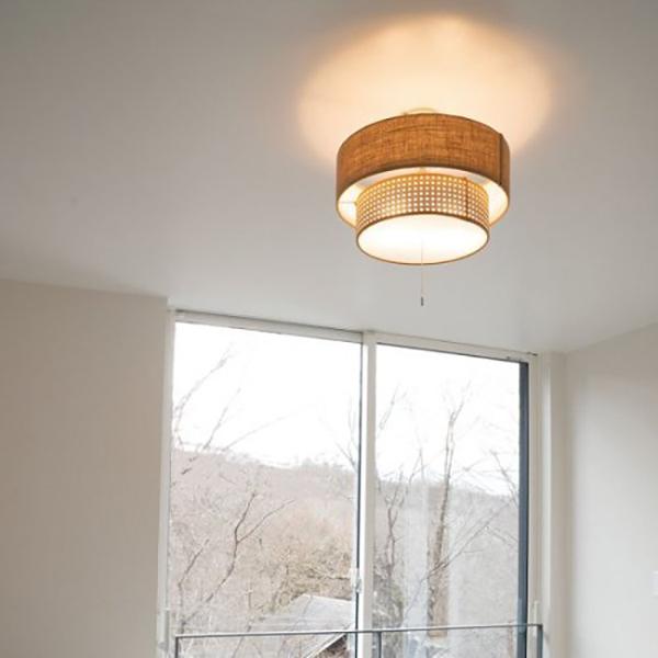 HERMOSA リーデン RIEDEN 2 シーリングランプ RN-002