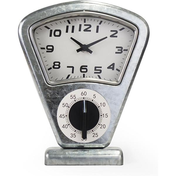 bcl パーキングメータークロック with タイマー