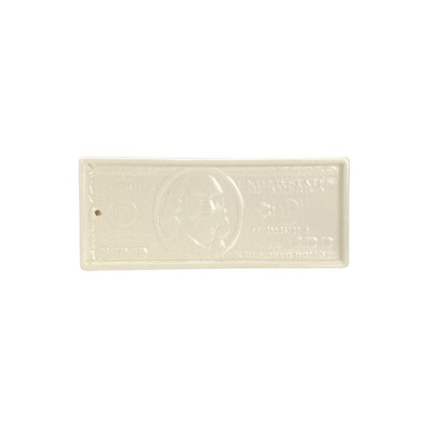 CRACKLE クラックル バッカス トレイ