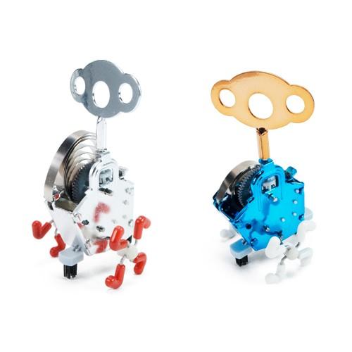 KIKKERLAND ピン-リン PING-LING wind up 1512 ランダムカラー