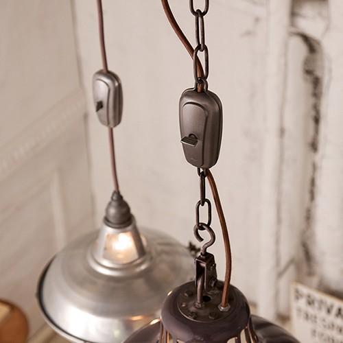 ビンテージケーブルアジャスター BU-1145