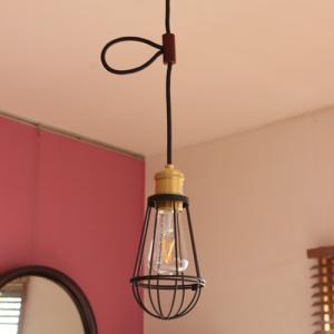 GENERAL WOOD CORD HANGER ジェネラル 木製コード 調整パーツ 002964