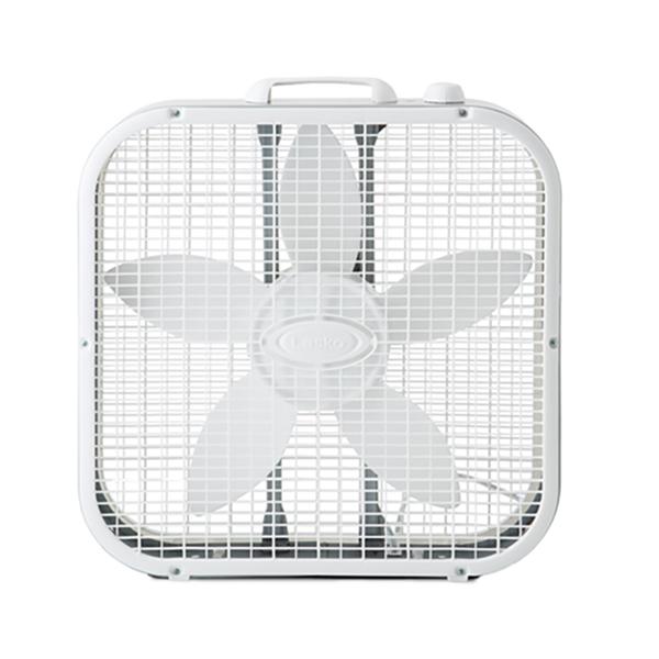 LASKO BOX FAN ラスコ ボックスファン 3733