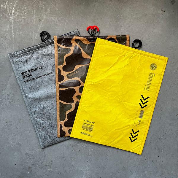 WEEKEND(ER) タイベックPCケース TY PC CASE 26ss 78634