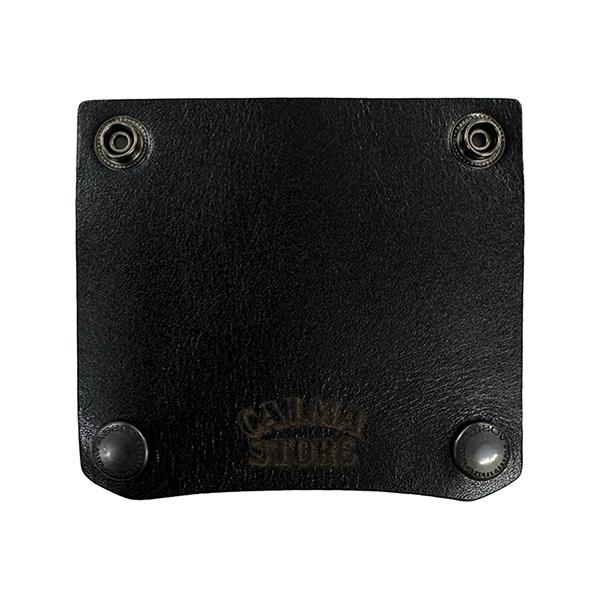 CALMA STORE カルマストア × AS2OV別注 レザーハンドル LEATHER HANDL...