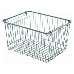 TODAY'S SPECIAL（トゥデイズスペシャル） 収納 ワイヤーバスケット M